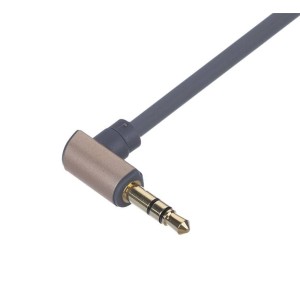 کابل AUX سومو مدل SR5528 طول 1.8 متر